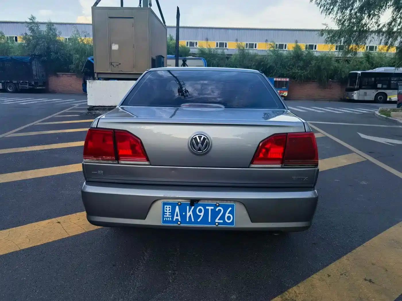 Jetta 2012 1.6L Classic Edition — миниатюра 4