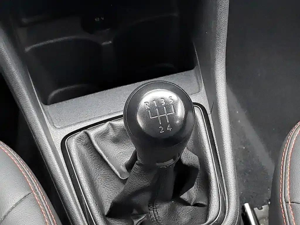 Jetta 2013 1.4L Manual Fashion Edition — миниатюра 13