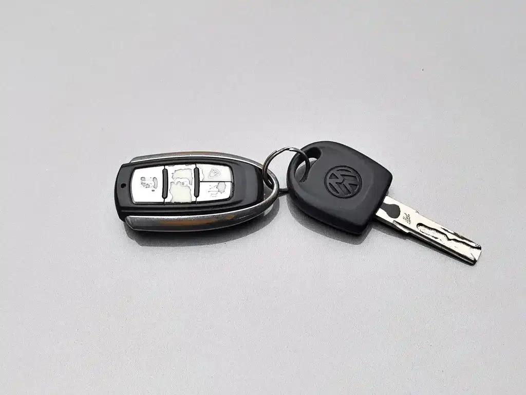 Jetta 2013 1.4L Manual Fashion Edition — миниатюра 19