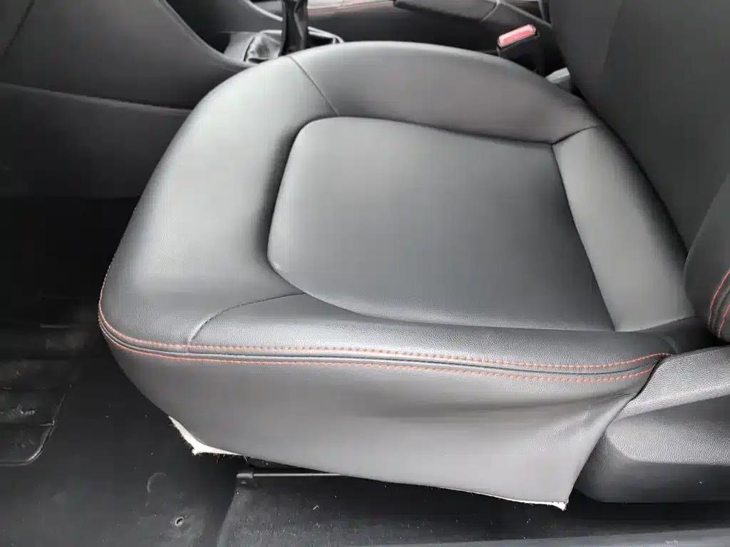 Jetta 2013 1.4L Manual Fashion Edition — миниатюра 20
