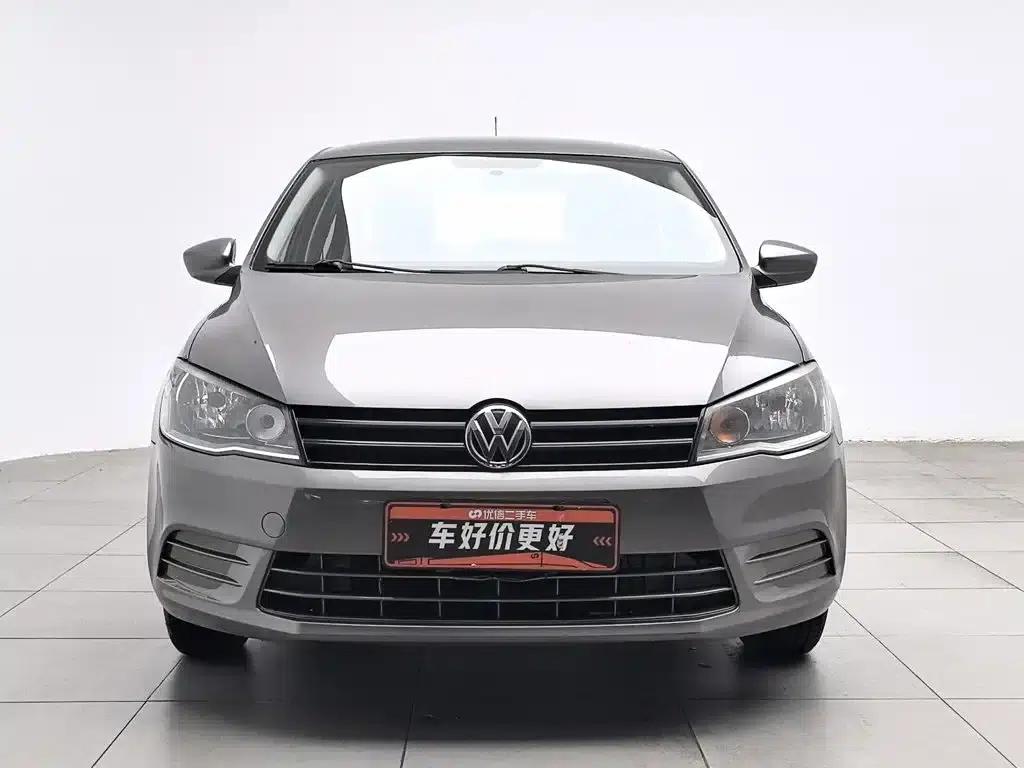 Jetta 2013 1.4L Manual Fashion Edition — миниатюра 3