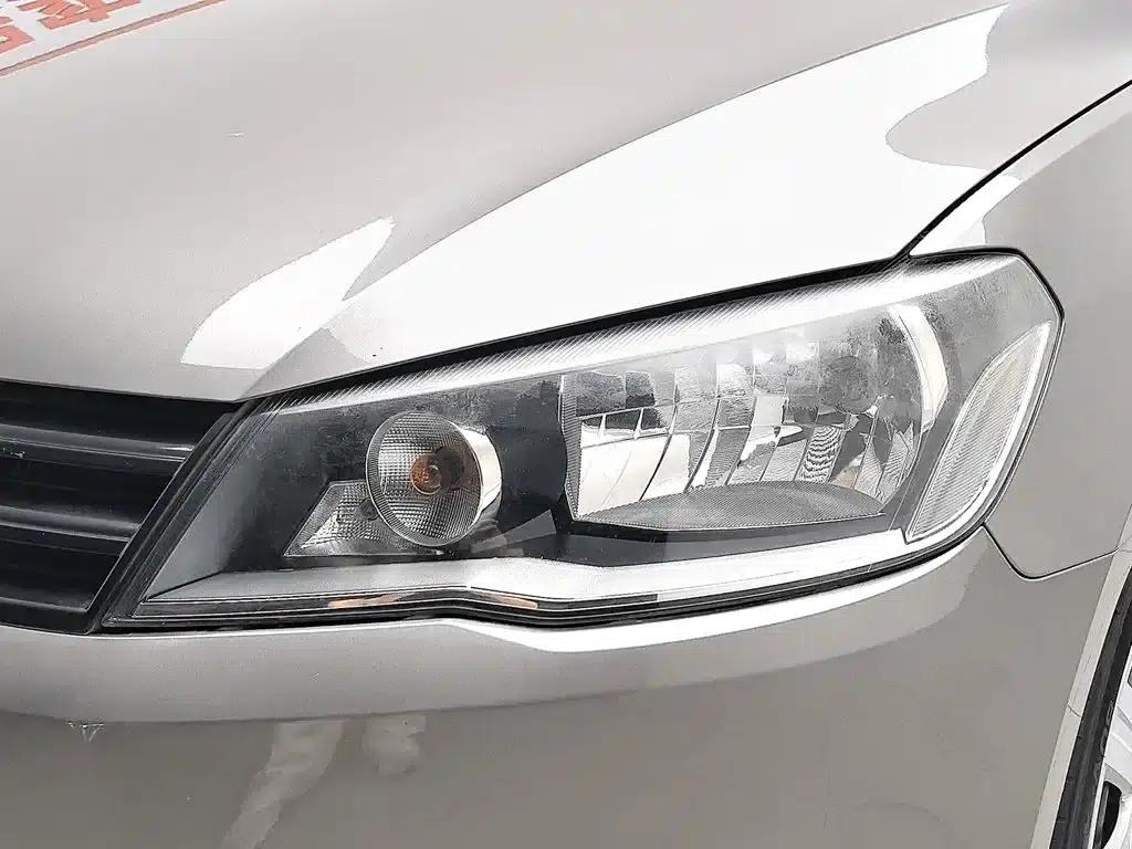 Jetta 2013 1.4L Manual Fashion Edition — миниатюра 7