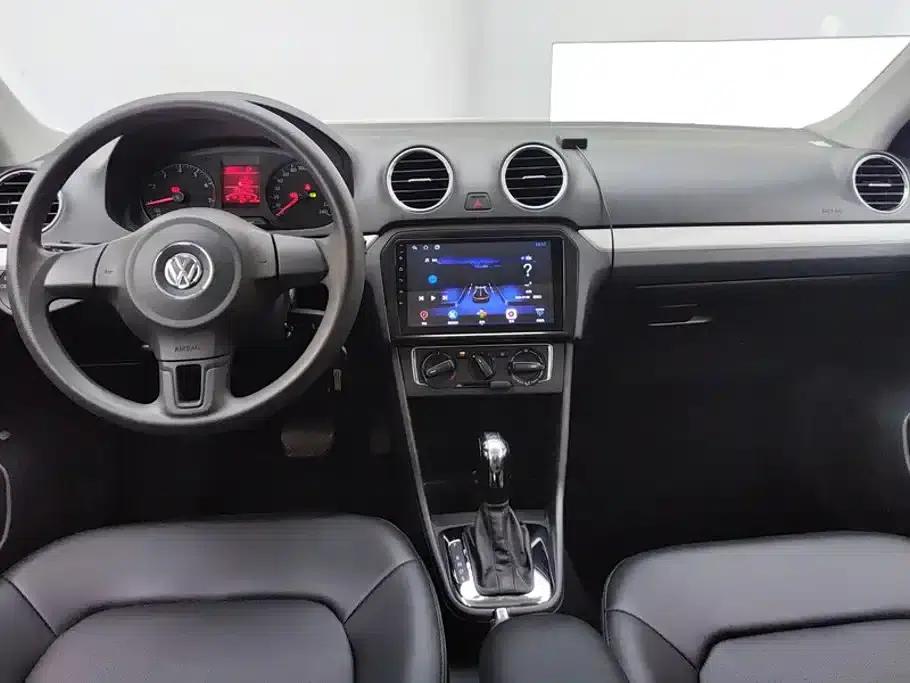 Jetta 2015 Value Edition 1.6L Automatic Comfort Model — миниатюра 12