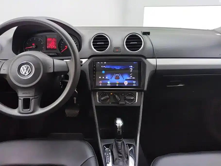 Jetta 2015 Value Edition 1.6L Automatic Comfort Model — миниатюра 13