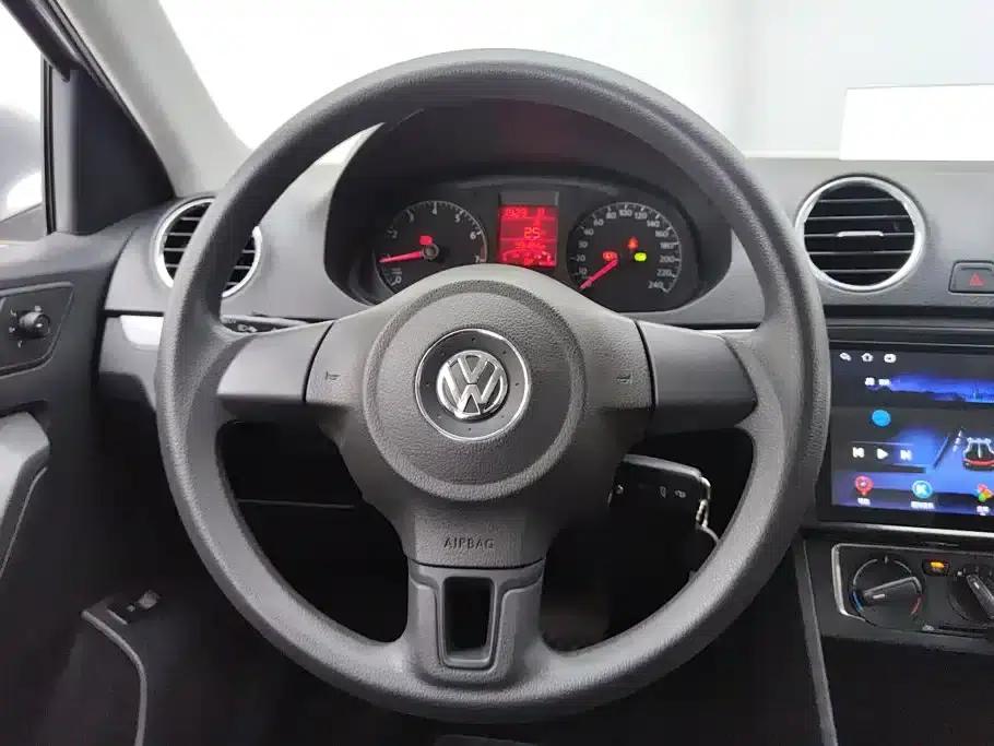Jetta 2015 Value Edition 1.6L Automatic Comfort Model — миниатюра 15
