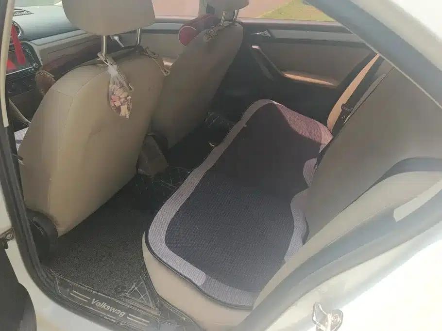 Jetta 2015 1.6L Manual Comfort Model — миниатюра 10
