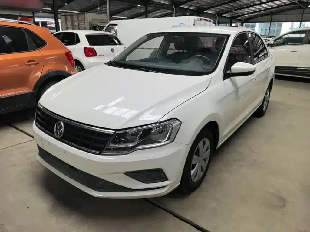 Jetta 2017 1.4L Manual Fashion Edition — миниатюра 2