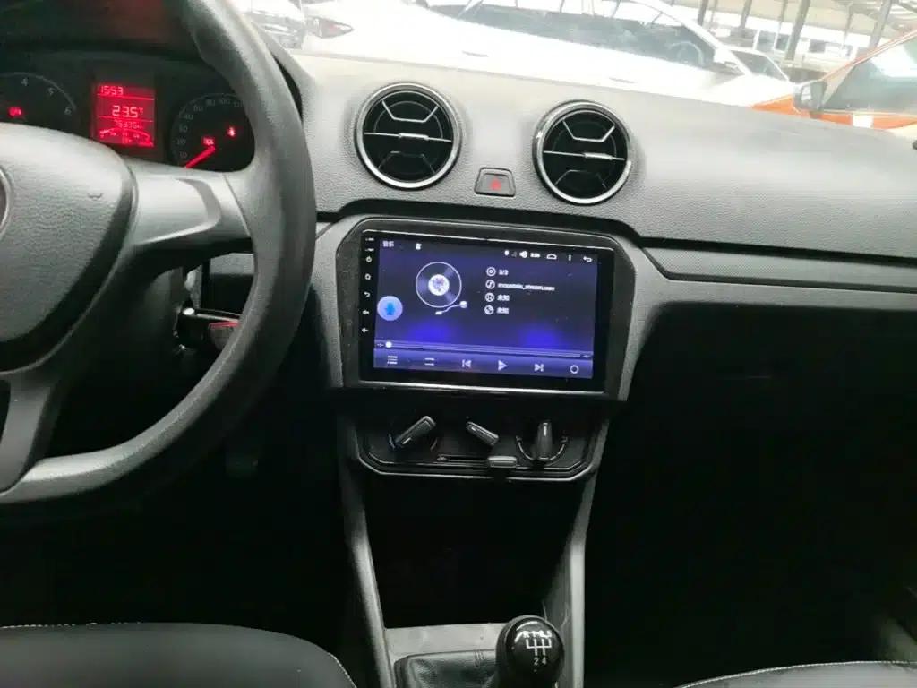 Jetta 2017 1.4L Manual Fashion Edition — миниатюра 13