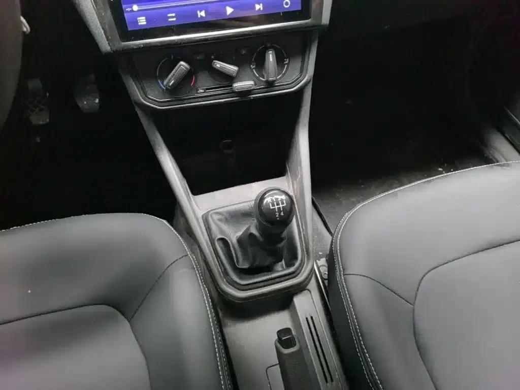 Jetta 2017 1.4L Manual Fashion Edition — миниатюра 14