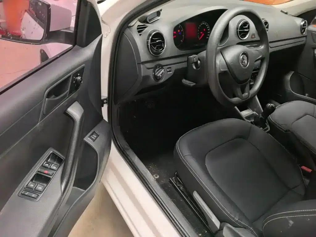 Jetta 2017 1.4L Manual Fashion Edition — миниатюра 16