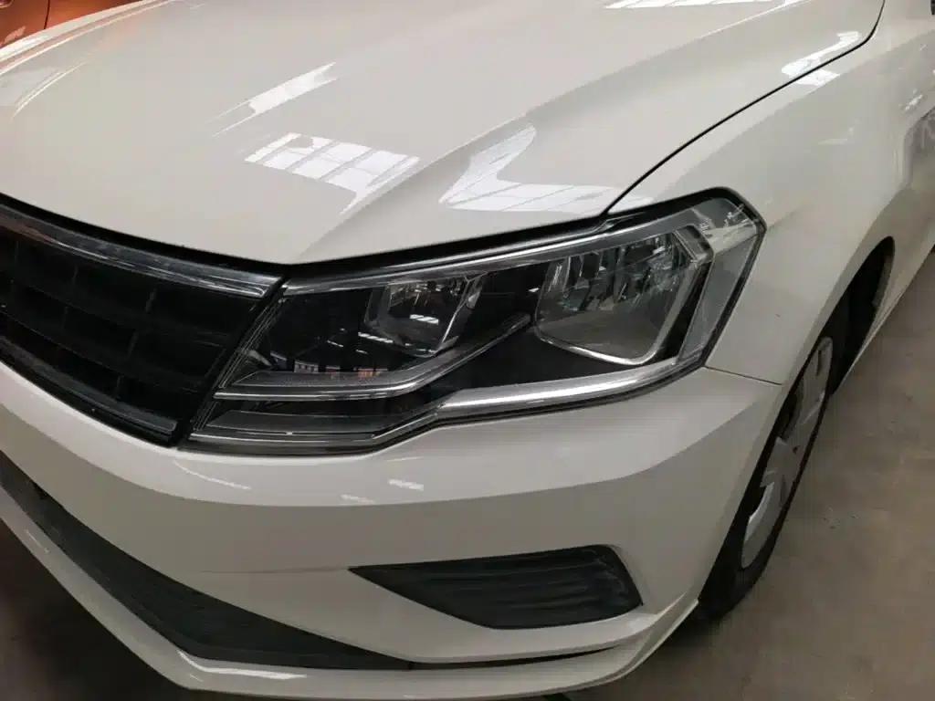 Jetta 2017 1.4L Manual Fashion Edition — миниатюра 24