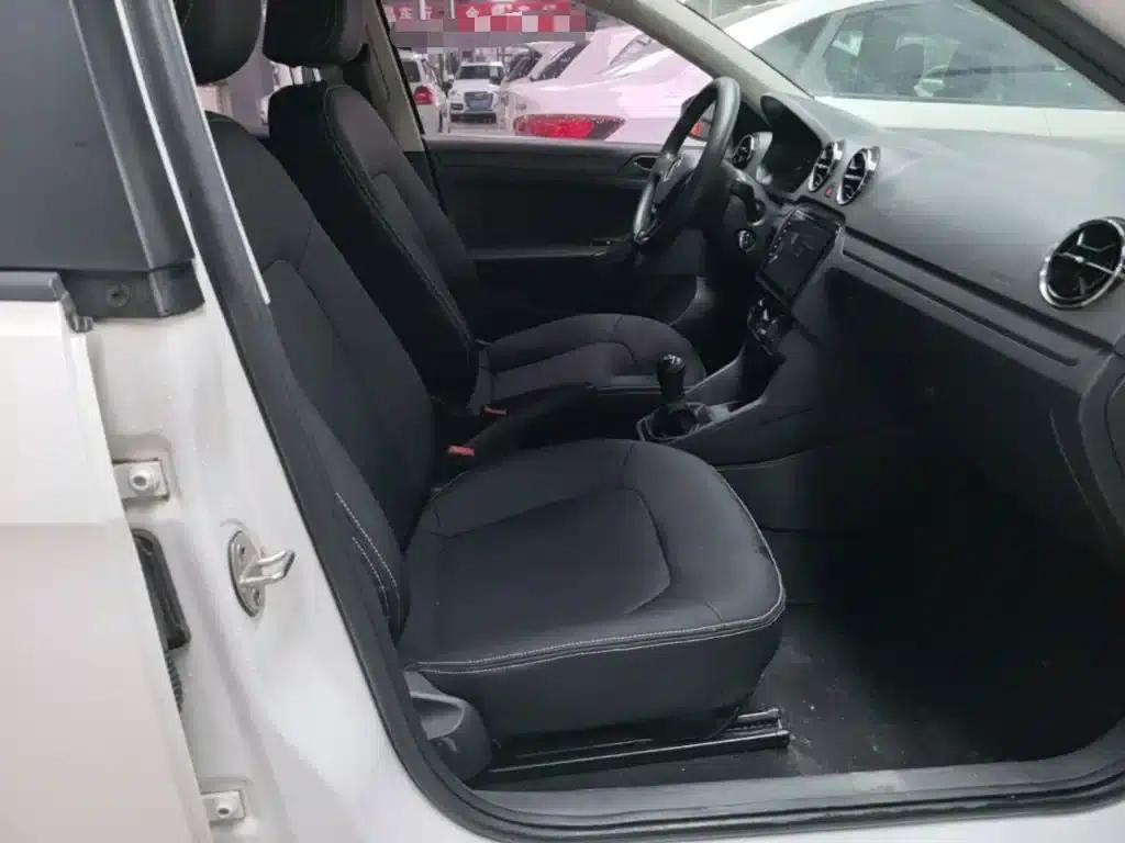 Jetta 2017 1.4L Manual Fashion Edition — миниатюра 25