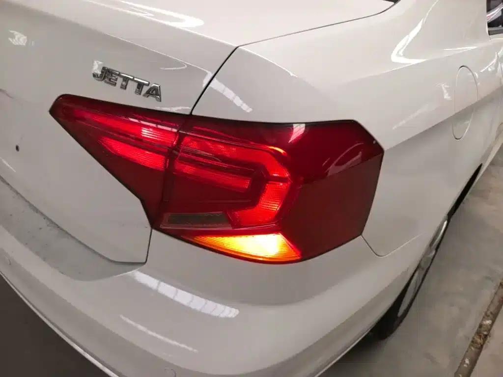 Jetta 2017 1.4L Manual Fashion Edition — миниатюра 8
