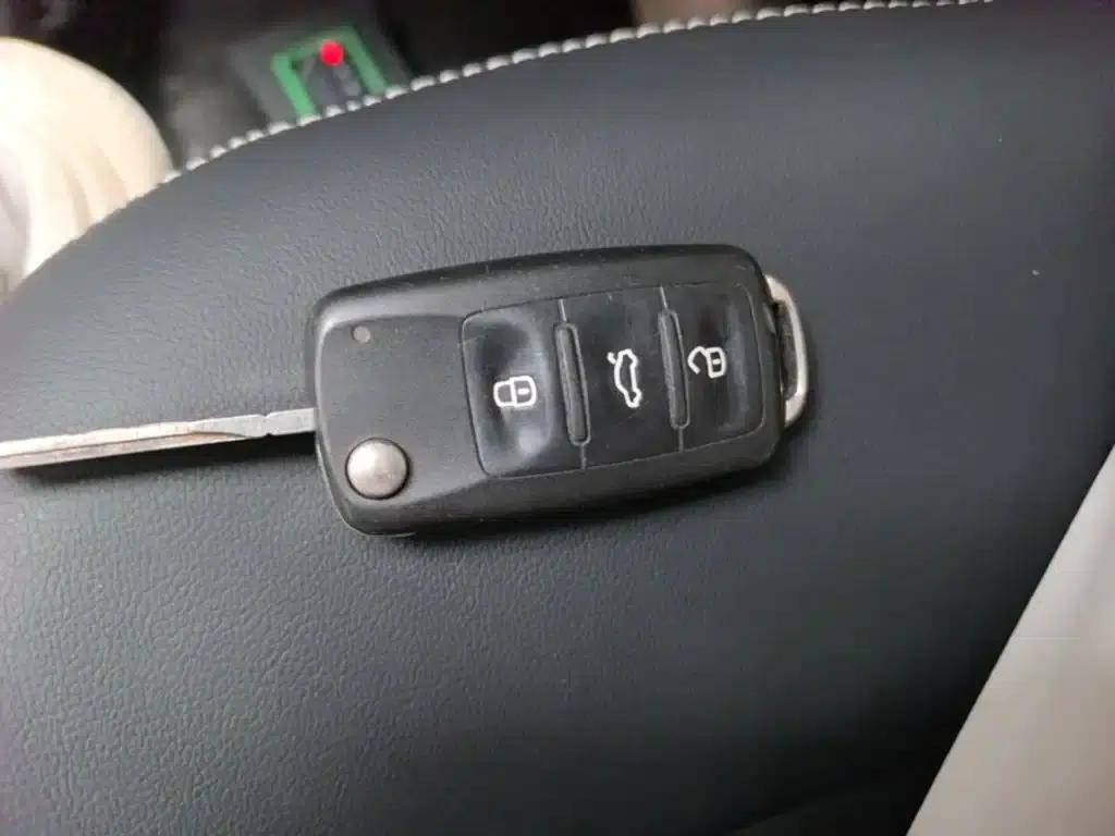 Jetta 2017 1.4L Manual Fashion Edition — миниатюра 9