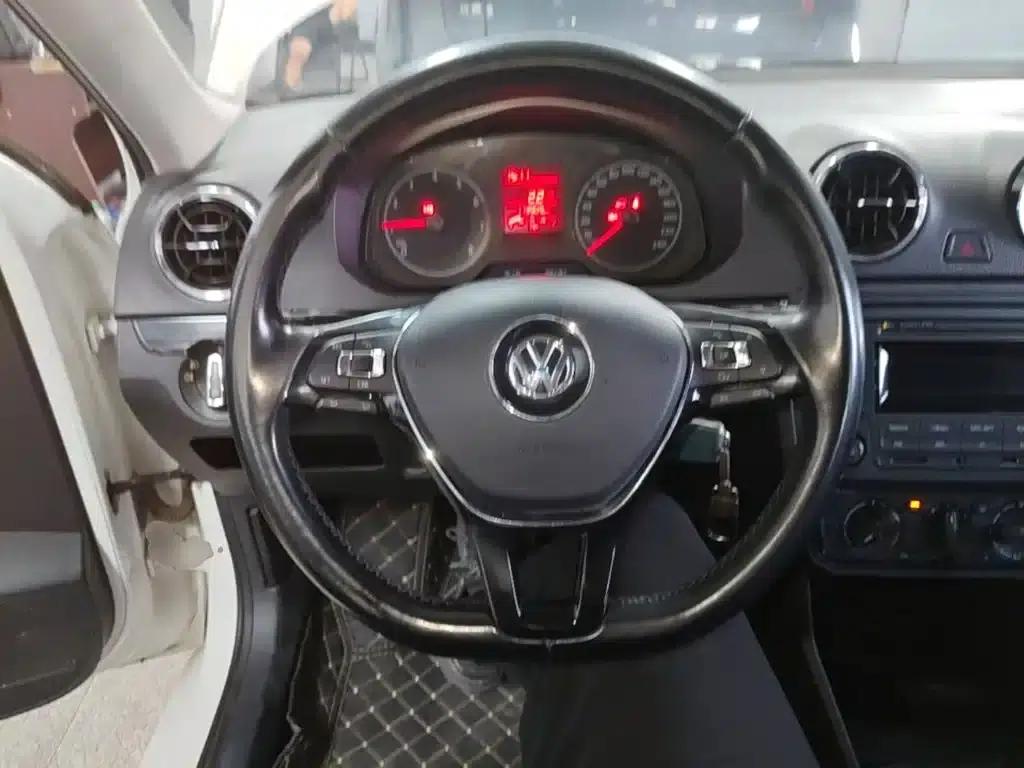 Jetta 2017 1.4L Manual Fashion Edition — миниатюра 11