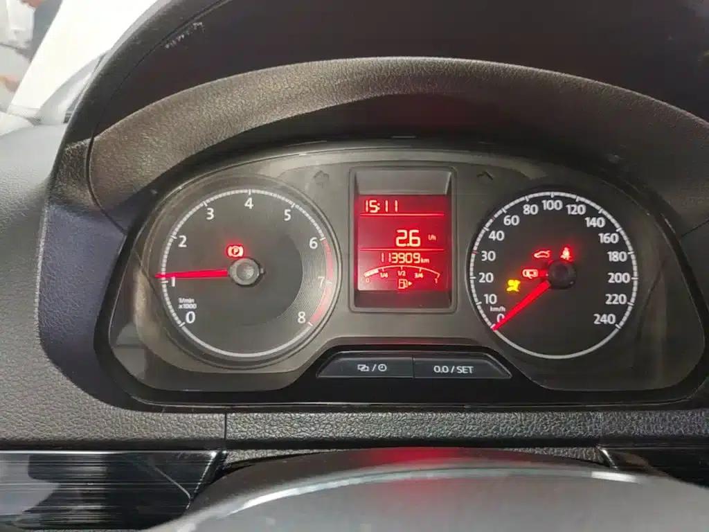 Jetta 2017 1.4L Manual Fashion Edition — миниатюра 12