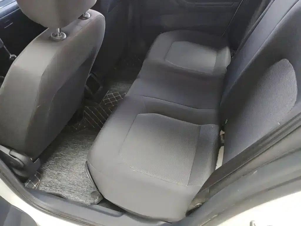 Jetta 2017 1.4L Manual Fashion Edition — миниатюра 17