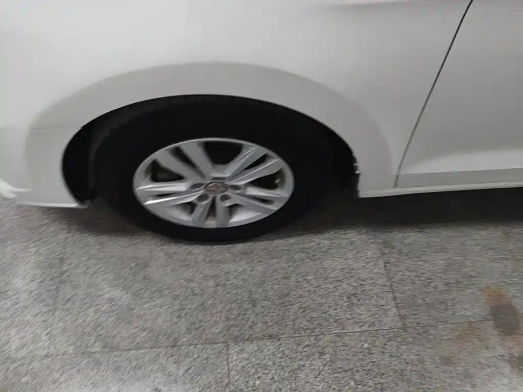 Jetta 2017 1.4L Manual Fashion Edition — миниатюра 23