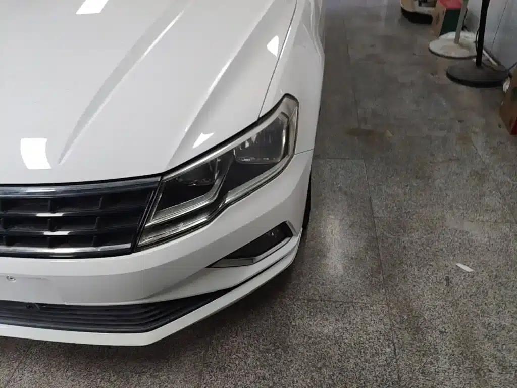Jetta 2017 1.4L Manual Fashion Edition — миниатюра 24