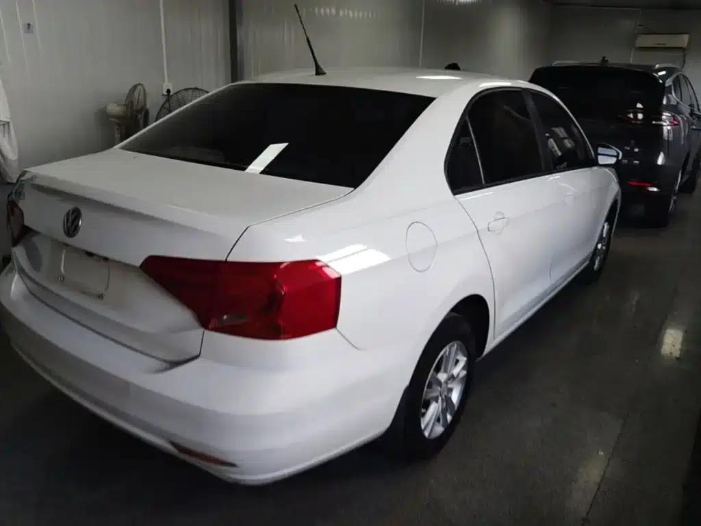 Jetta 2017 1.4L Manual Fashion Edition — миниатюра 7