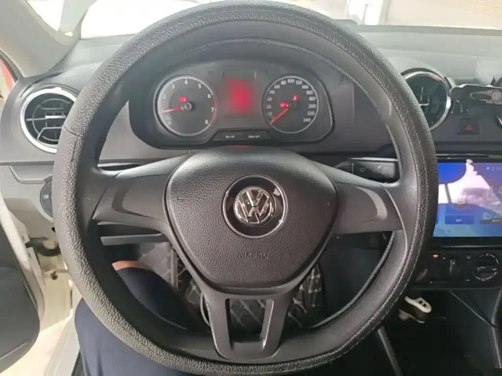 Jetta 2017 1.5L Manual Fashion Edition — миниатюра 11