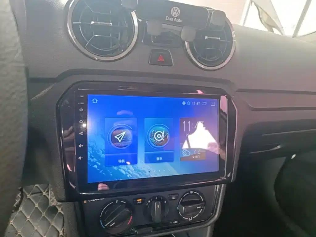 Jetta 2017 1.5L Manual Fashion Edition — миниатюра 13