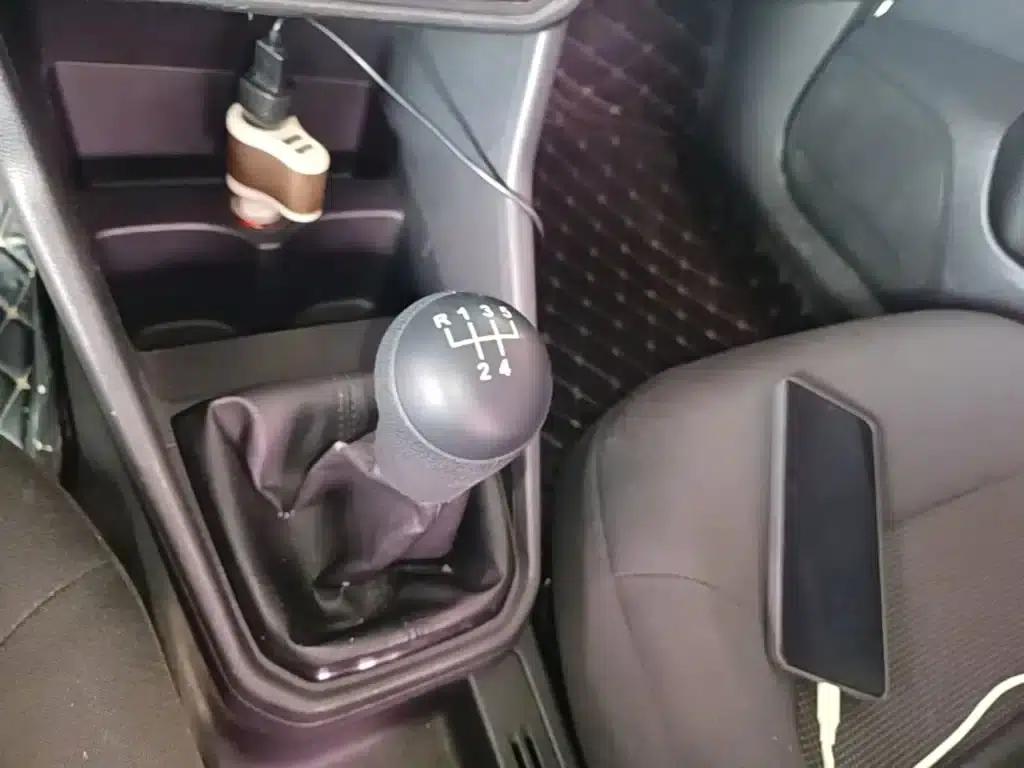 Jetta 2017 1.5L Manual Fashion Edition — миниатюра 14