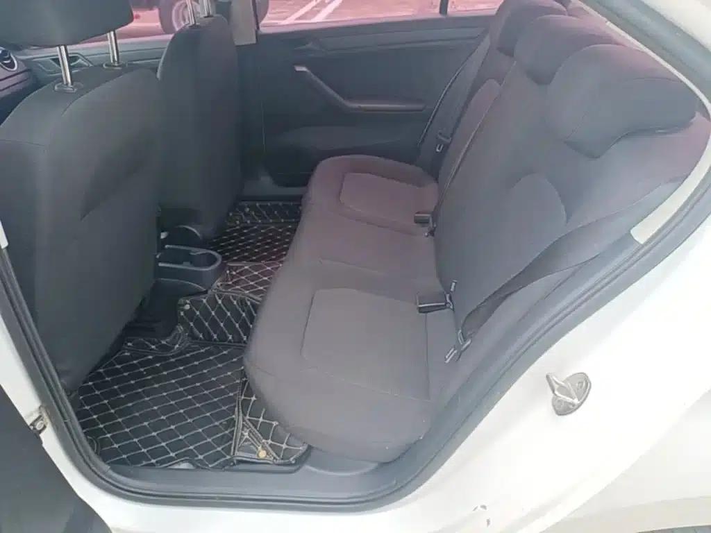 Jetta 2017 1.5L Manual Fashion Edition — миниатюра 17
