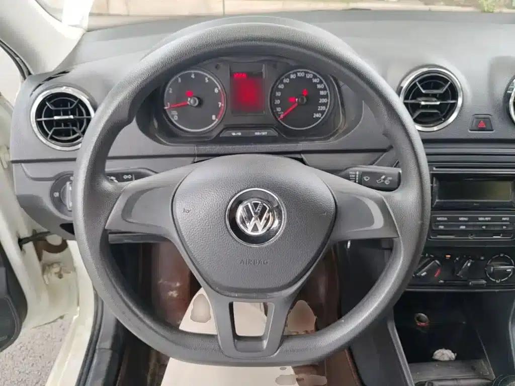 Jetta 2019 Dream Edition 1.5L Manual Fashion Model — миниатюра 7
