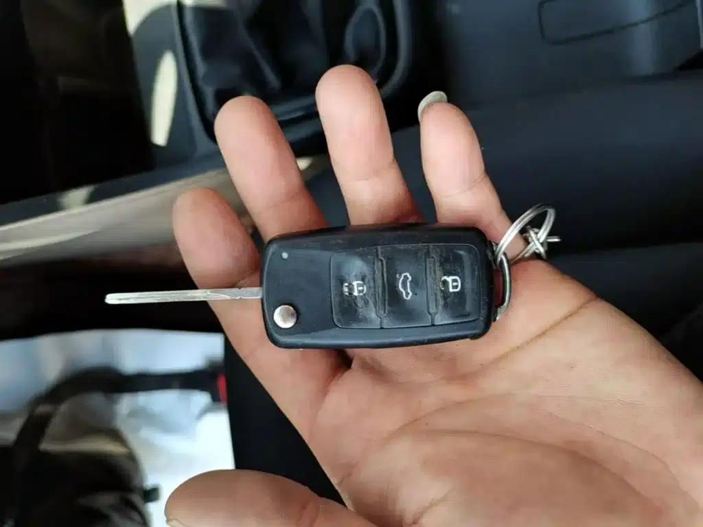Jetta 2015 Value Edition 1.6L Manual Fashion Model — миниатюра 9