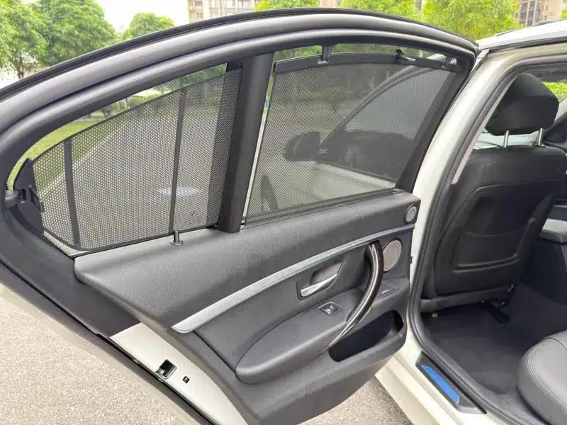 2018 BMW 3 Series 320Li M Sport Shadow Edition — миниатюра 13
