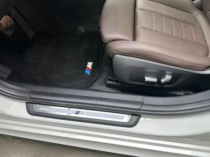 2021 BMW 3 Series 320Li M Sport Package — миниатюра 9