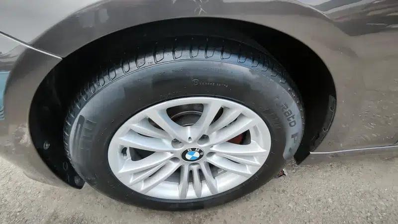 2013 BMW 3 Series 328i Sport Design Package — миниатюра 3