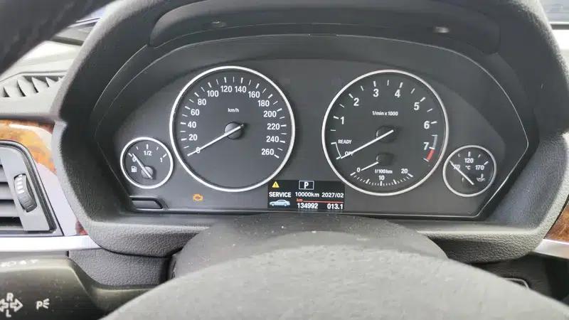 2013 BMW 3 Series 328i Sport Design Package — миниатюра 5