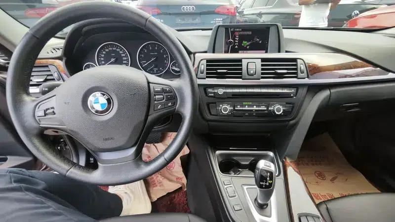 2013 BMW 3 Series 328i Sport Design Package — миниатюра 6