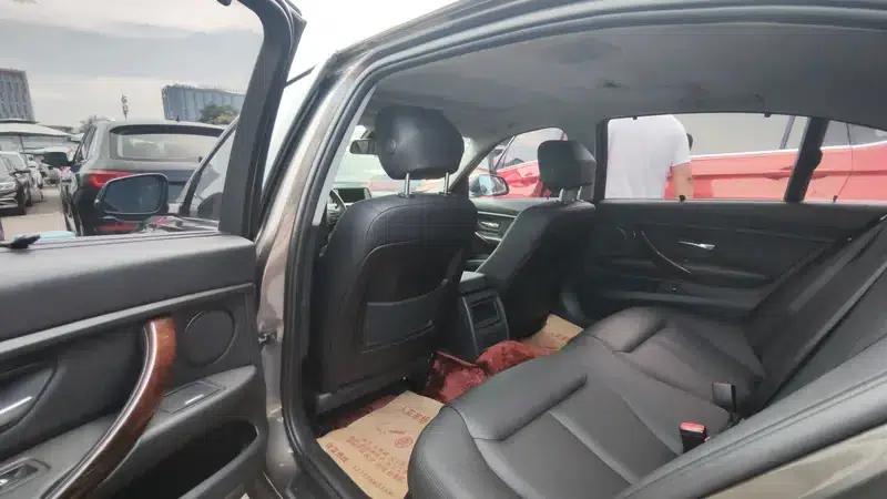 2013 BMW 3 Series 328i Sport Design Package — миниатюра 9