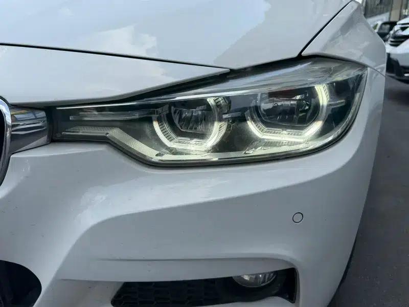 2018 BMW 3 Series 320i M Sport Package — миниатюра 7