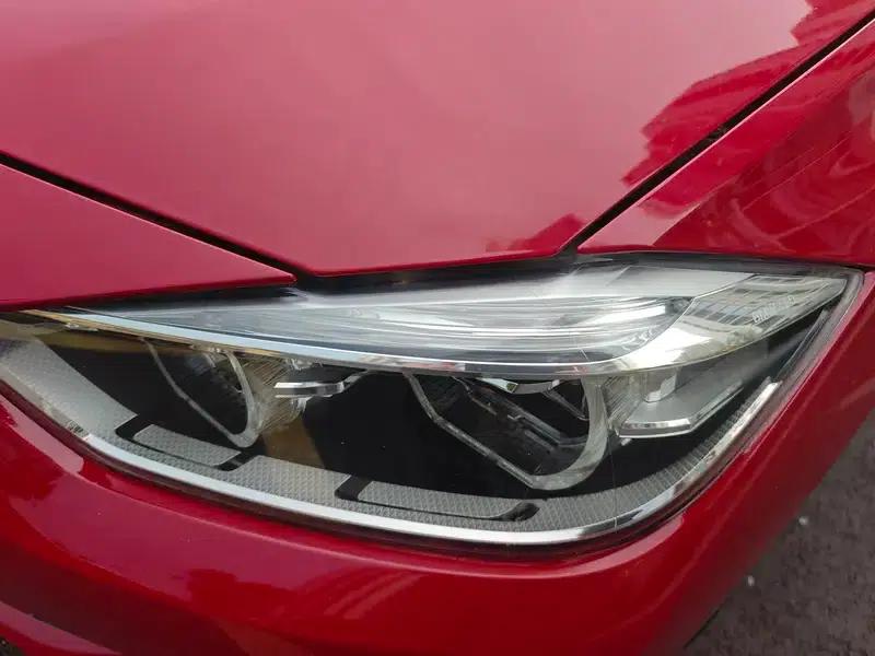 BMW 3 Series 2018 320Li Fashion Edition — миниатюра 6