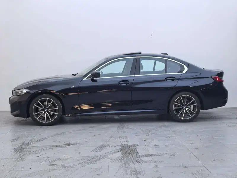 2025 BMW 3 Series 325i M Sport Package — миниатюра 3