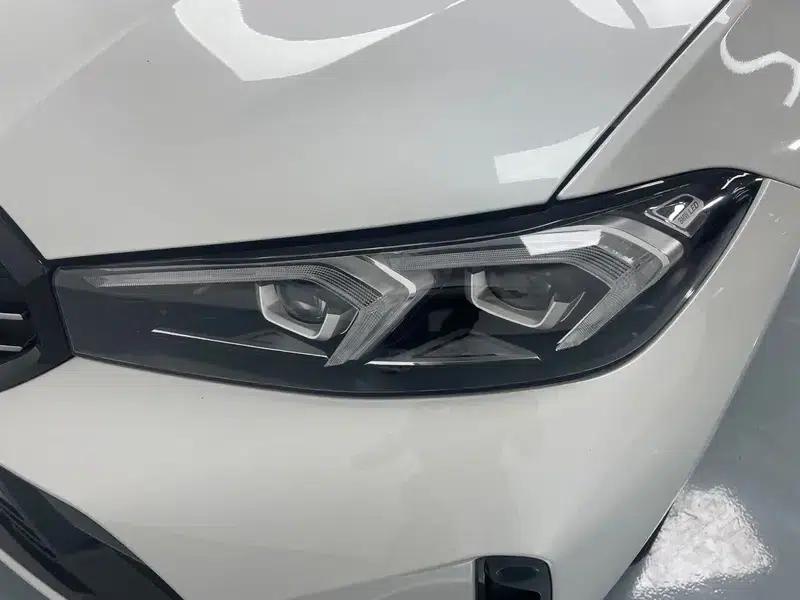 2023 BMW 3 Series 325Li M Sport Shadow Edition — миниатюра 12