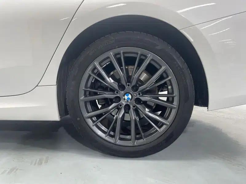 2023 BMW 3 Series 325Li M Sport Shadow Edition — миниатюра 9