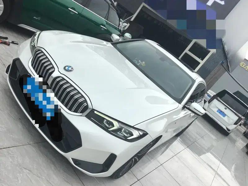 2023 BMW 3 Series 320Li M Sport Package — миниатюра 6