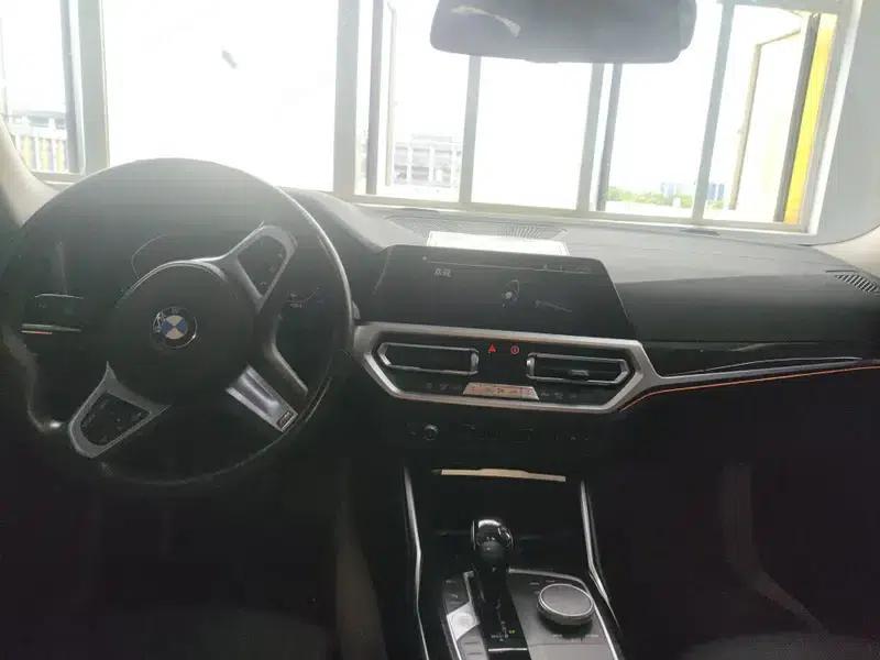2020 BMW 3 Series Facelift 325Li M Sport Package — миниатюра 6
