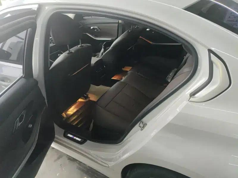 2020 BMW 3 Series Facelift 325Li M Sport Package — миниатюра 8