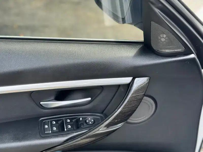 2018 BMW 3 Series 320Li Leading Luxury Package — миниатюра 11