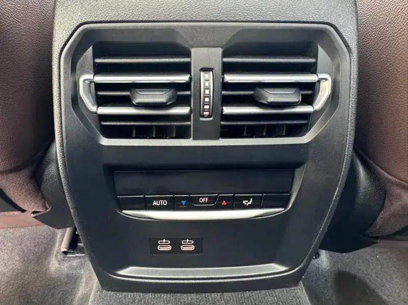 2022 BMW 3 Series 320Li M Sport Package — миниатюра 17