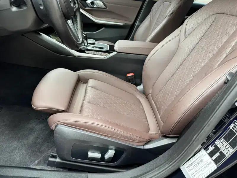 2022 BMW 3 Series 320Li M Sport Package — миниатюра 31