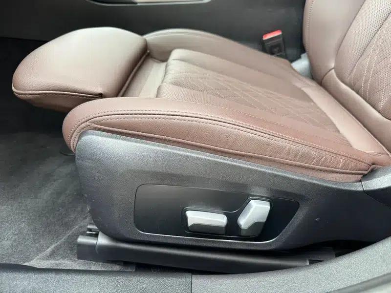 2022 BMW 3 Series 320Li M Sport Package — миниатюра 39
