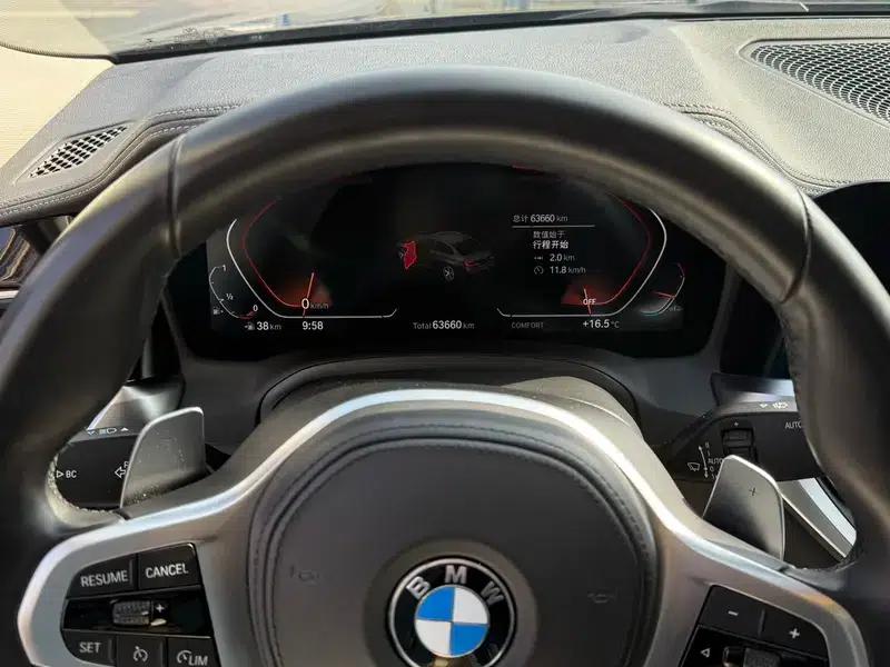 2021 BMW 3 Series 325Li M Sport Shadow Edition — миниатюра 12