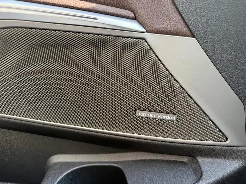 2021 BMW 3 Series 325Li M Sport Shadow Edition — миниатюра 10